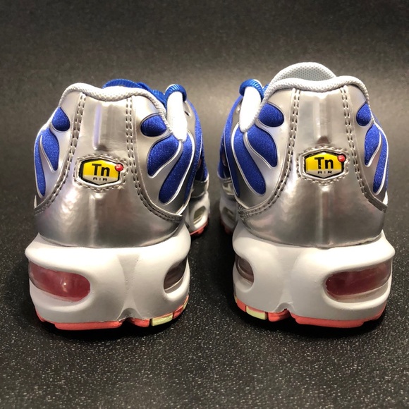 Nike Womens Air Max Plus TN Ultraman RunningShoes - Picture 3 of 8